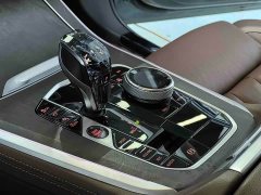 BMW X5 (Imported) 2021 xDrive40i M Sport Package Luxury - ფოტო 9