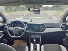 Volkswagen Jetta VS7 280TSI Automatic Entry-Level - ფოტო 10