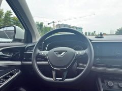 Volkswagen Jetta VS7 280TSI Automatic Entry-Level - ფოტო 11