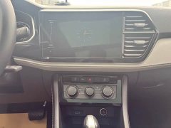 Volkswagen Jetta VS7 280TSI Automatic Entry-Level - ფოტო 12