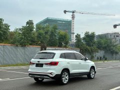 Volkswagen Jetta VS7 280TSI Automatic Entry-Level - ფოტო 5