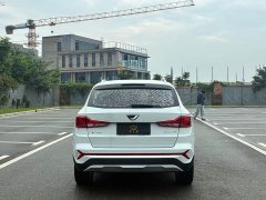Volkswagen Jetta VS7 280TSI Automatic Entry-Level - ფოტო 6