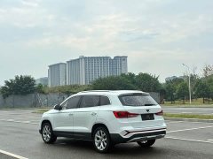 Volkswagen Jetta VS7 280TSI Automatic Entry-Level - ფოტო 7