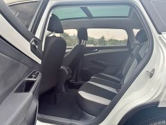 Volkswagen Jetta VS7 280TSI Automatic Entry-Level - ფოტო 9
