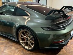 Porsche 911 2022 Carrera S 3.0T - ფოტო 3