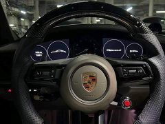 Porsche 911 2022 Carrera S 3.0T - ფოტო 4