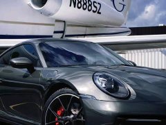 Porsche 911 2022 Carrera S 3.0T - ფოტო 6