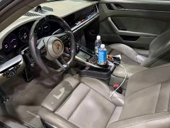Porsche 911 2022 Carrera S 3.0T - ფოტო 8