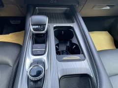 Chery Arrizo 8 2023 1.6T DCT Elegant - ფოტო 11