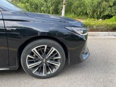 Chery Arrizo 8 2023 1.6T DCT Elegant - ფოტო 14