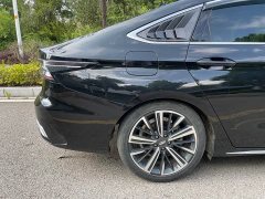 Chery Arrizo 8 2023 1.6T DCT Elegant - ფოტო 15