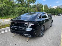 Chery Arrizo 8 2023 1.6T DCT Elegant - ფოტო 16