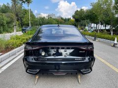 Chery Arrizo 8 2023 1.6T DCT Elegant - ფოტო 17