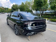 Chery Arrizo 8 2023 1.6T DCT Elegant - ფოტო 18