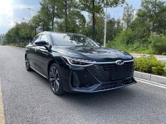 Chery Arrizo 8 2023 1.6T DCT Elegant - ფოტო 3