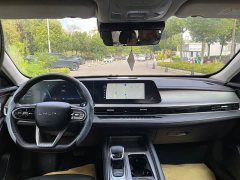 Chery Arrizo 8 2023 1.6T DCT Elegant - ფოტო 4