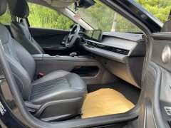 Chery Arrizo 8 2023 1.6T DCT Elegant - ფოტო 5