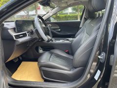 Chery Arrizo 8 2023 1.6T DCT Elegant - ფოტო 6