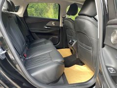 Chery Arrizo 8 2023 1.6T DCT Elegant - ფოტო 7