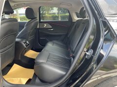 Chery Arrizo 8 2023 1.6T DCT Elegant - ფოტო 8