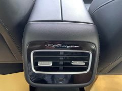 Chery Arrizo 8 2023 1.6T DCT Elegant - ფოტო 9