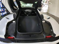 McLaren GT 2019 4.0T Standard - ფოტო 6