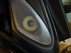 McLaren GT 2019 4.0T Standard - ფოტო 7