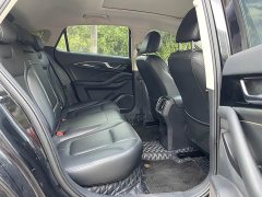 FAW Besturn B70 1.5T Automatic Smart Comfort Edition - ფოტო 10