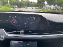 FAW Besturn B70 1.5T Automatic Smart Comfort Edition - ფოტო 13