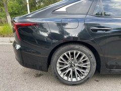 FAW Besturn B70 1.5T Automatic Smart Comfort Edition - ფოტო 17