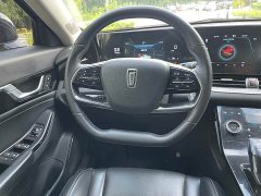FAW Besturn B70 1.5T Automatic Smart Comfort Edition - ფოტო 4