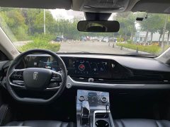 FAW Besturn B70 1.5T Automatic Smart Comfort Edition - ფოტო 5