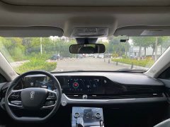 FAW Besturn B70 1.5T Automatic Smart Comfort Edition - ფოტო 6