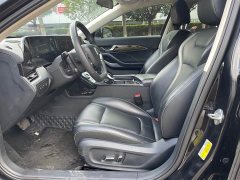 FAW Besturn B70 1.5T Automatic Smart Comfort Edition - ფოტო 7