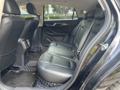 FAW Besturn B70 1.5T Automatic Smart Comfort Edition - ფოტო 9