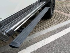 Mercedes-Benz G-Class 2020 G 500 - ფოტო 10