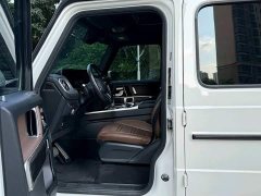 Mercedes-Benz G-Class 2020 G 500 - ფოტო 12