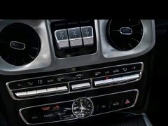 Mercedes-Benz G-Class 2020 G 500 - ფოტო 13
