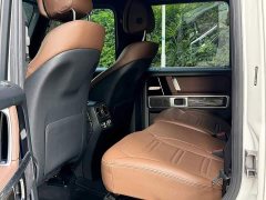 Mercedes-Benz G-Class 2020 G 500 - ფოტო 14
