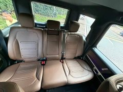 Mercedes-Benz G-Class 2020 G 500 - ფოტო 17
