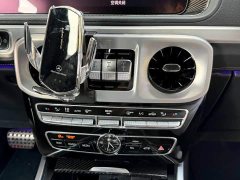 Mercedes-Benz G-Class 2020 G 500 - ფოტო 18