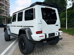 Mercedes-Benz G-Class 2020 G 500 - ფოტო 5