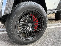 Mercedes-Benz G-Class 2020 G 500 - ფოტო 6