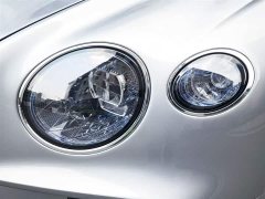 Bentley Continental 2022 4.0T GT V8 - ფოტო 16
