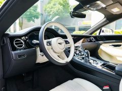 Bentley Continental 2022 4.0T GT V8 - ფოტო 4