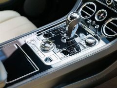 Bentley Continental 2022 4.0T GT V8 - ფოტო 5