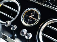Bentley Continental 2022 4.0T GT V8 - ფოტო 6