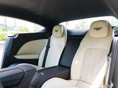 Bentley Continental 2022 4.0T GT V8 - ფოტო 8