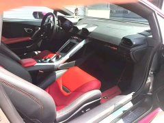 Lamborghini Huracán 2020 Huracán EVO RWD - ფოტო 5