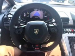 Lamborghini Huracán 2020 Huracán EVO RWD - ფოტო 6